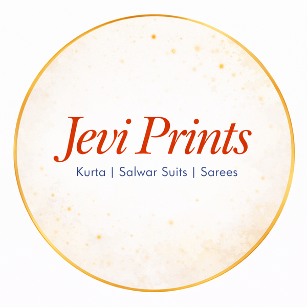 Jevi Prints